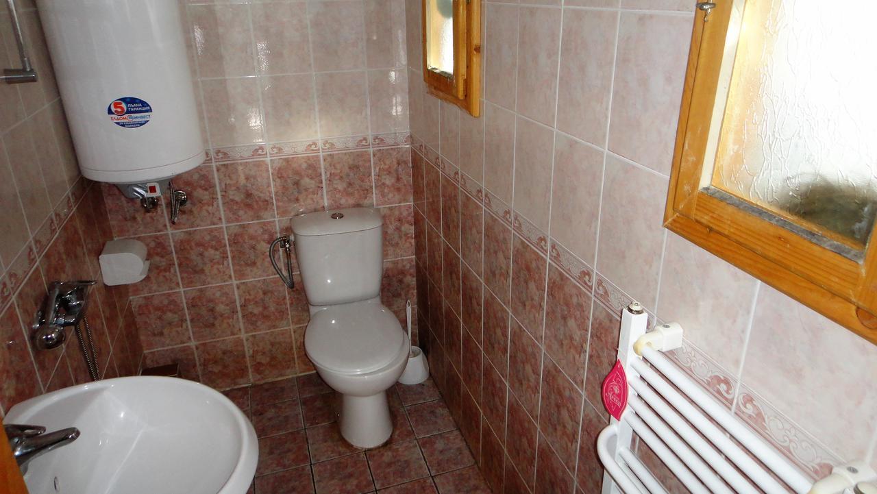 Бунгала Ски Писта Говедарци Exterior foto